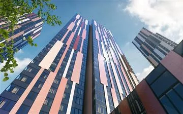 «Комплекс апартаментов Citimix (Ситимикс)» «Комплекс апартаментов Citimix (Ситимикс)»