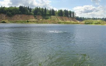 Дачный поселок «Новоселье» Дачный поселок «Новоселье»