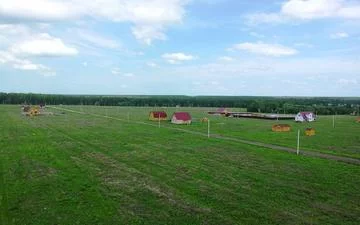 Дачный поселок «Ясные зори» Дачный поселок «Ясные зори»