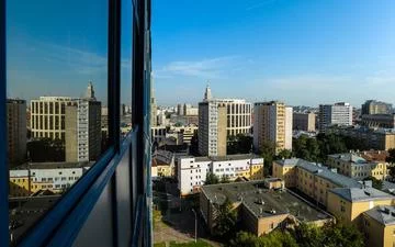 Фото новостройки ЖК «Докучаев пер. 2» от Est-a-Tet – Элитные новостройки ЖК «Докучаев пер. 2» от Est-a-Tet – Элитные новостройки - планировки, цены