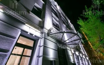 ЖК «Дом на Добрынинском» ЖК «Дом на Добрынинском»