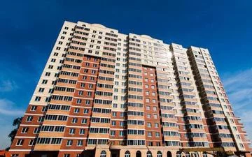 ЖК «10-я Парковая ул., 20» ЖК «10-я Парковая ул., 20»