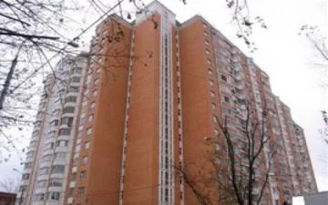 ЖК «2-я Синичкина ул., вл. 15» ЖК «2-я Синичкина ул., вл. 15»