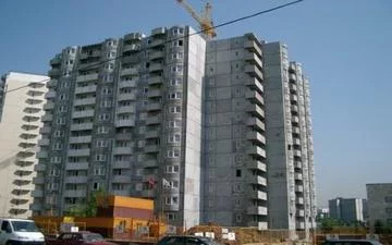 ЖК «Ул. Коштоянца, 47, корп. 1, 2» ЖК «Ул. Коштоянца, 47, корп. 1, 2»