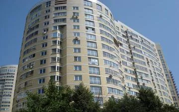Фото новостройки ЖК "Академия Люкс" от ИНКОМ-недвижимость ЖК "Академия Люкс" от ИНКОМ-недвижимость - планировки, цены