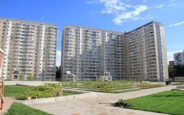 Фото новостройки ЖК "Алексеево" от Ведис-групп ЖК "Алексеево" от Ведис-групп - планировки, цены