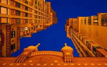 Фото новостройки ЖК "Алые Паруса-2" от Донстрой ЖК "Алые Паруса-2" от Донстрой - планировки, цены