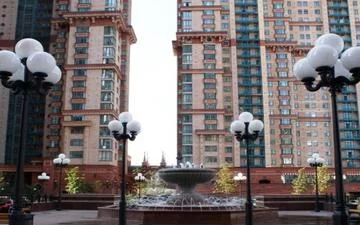 Фото новостройки ЖК "Алые Паруса" от Донстрой ЖК "Алые Паруса" от Донстрой - планировки, цены