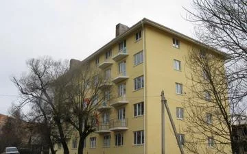 Фото новостройки ЖК "Апрелевка, мкр. Малые Горки, 13, корп. 1" от ИНКОМ-недвижимость ЖК "Апрелевка, мкр. Малые Горки, 13, корп. 1" от ИНКОМ-недвижимость - планировки, цены