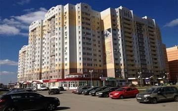 Фото новостройки ЖК "Апрелевка", Островского ул., 38 от ИНКОМ-недвижимость ЖК "Апрелевка", Островского ул., 38 от ИНКОМ-недвижимость - планировки, цены