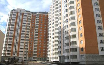 Фото новостройки ЖК "Балашиха-парк", Балашиха, мкр. 22, корп. 25А, 25Б (Трубецкая ул., 108, 106) от СУ-155 ЖК "Балашиха-парк", Балашиха, мкр. 22, корп. 25А, 25Б (Трубецкая ул., 108, 106) от СУ-155 - планировки, цены