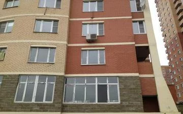 Фото новостройки ЖК "Балашиха, Заречная ул, вл. 15А" от СУ-155 ЖК "Балашиха, Заречная ул, вл. 15А" от СУ-155 - планировки, цены