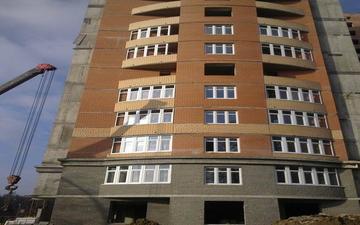 ЖК «Березовый Мир» ЖК «Березовый Мир»