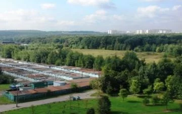 Фото новостройки ЖК "Битцевский", корп. 4 от ПИК ЖК "Битцевский", корп. 4 от ПИК - планировки, цены