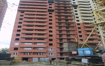 Фото новостройки ЖК "Богородский" от ИНКОМ-недвижимость ЖК "Богородский" от ИНКОМ-недвижимость - планировки, цены
