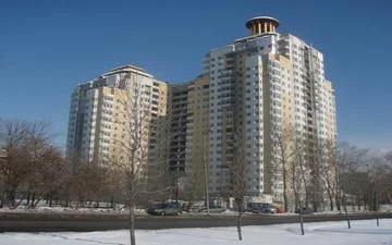 ЖК «Борисовские Пруды» ЖК «Борисовские Пруды»