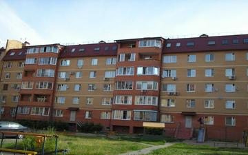 Фото новостройки ЖК "Бронницы, Пионерский пер., 5" от ИНКОМ-недвижимость ЖК "Бронницы, Пионерский пер., 5" от ИНКОМ-недвижимость - планировки, цены