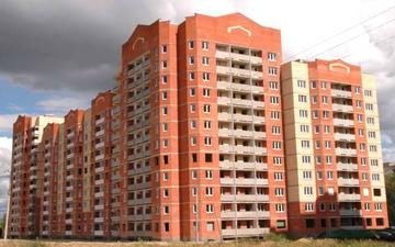 Фото новостройки ЖК "Дмитров", мкр. ДЗФС, корп. 44, 45, 46 от ПИК ЖК "Дмитров", мкр. ДЗФС, корп. 44, 45, 46 от ПИК - планировки, цены