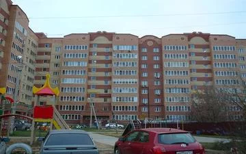 Фото новостройки ЖК "Дмитров. Трансформаторная ул., корп. 25" от ПИК ЖК "Дмитров. Трансформаторная ул., корп. 25" от ПИК - планировки, цены
