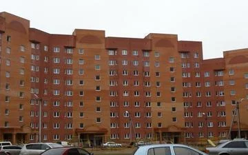 Фото новостройки ЖК "Дмитров, Сиреневая ул., 7, 8" от ПИК ЖК "Дмитров, Сиреневая ул., 7, 8" от ПИК - планировки, цены