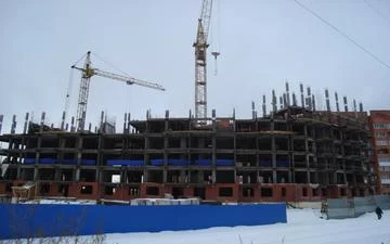 Фото новостройки ЖК "Дмитров, Внуковская ул., корп. 3, корп. 9" от ПИК ЖК "Дмитров, Внуковская ул., корп. 3, корп. 9" от ПИК - планировки, цены