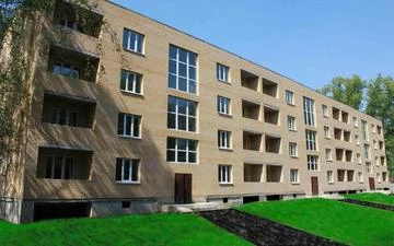 ЖК «Дмитровский р-н, пос. Ермолино» ЖК «Дмитровский р-н, пос. Ермолино»