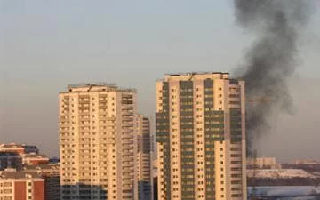 ЖК «Днепропетровская ул., 18, корп. А, Б» ЖК «Днепропетровская ул., 18, корп. А, Б»