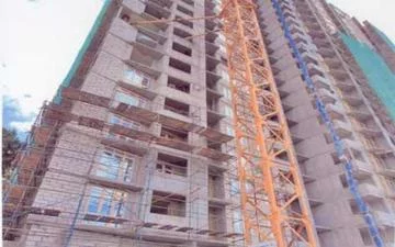 ЖК «Днепропетровская ул., 25А» ЖК «Днепропетровская ул., 25А»