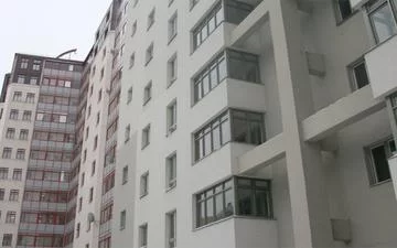 Фото новостройки ЖК "Дом на Композиторской" от СУ-155 ЖК "Дом на Композиторской" от СУ-155 - планировки, цены