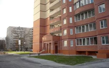 ЖК «Дубна, Тверская ул., 16» ЖК «Дубна, Тверская ул., 16»
