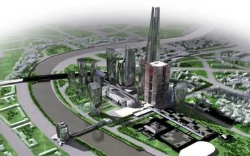 ЖК "Eurasia Tower" "Евразия" ЖК "Eurasia Tower" "Евразия"