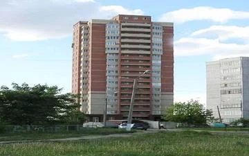 ЖК "Фрязино, Полевая ул., 29" ЖК "Фрязино, Полевая ул., 29"