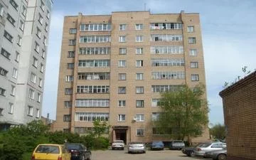 ЖК «г. Озёры, ул. Челнок, 18А» ЖК «г. Озёры, ул. Челнок, 18А»