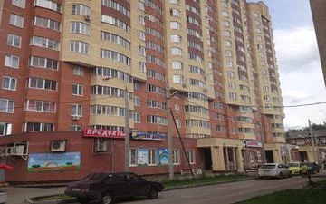 Фото новостройки ЖК "Гагаринский", Заводская ул., корп. 1, 2А, 2Б, 3, 6 (Чкаловская ул., 8А, 10, 3) от ИНКОМ-недвижимость ЖК "Гагаринский", Заводская ул., корп. 1, 2А, 2Б, 3, 6 (Чкаловская ул., 8А, 10, 3) от ИНКОМ-недвижимость - планировки, цены