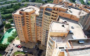 Фото новостройки ЖК "Галина" от VSN Realty ЖК "Галина" от VSN Realty - планировки, цены