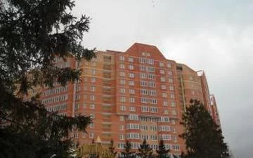 Фото новостройки ЖК "Горки-Фаворит", дом 2, 2А от Пересвет-Инвест ЖК "Горки-Фаворит", дом 2, 2А от Пересвет-Инвест - планировки, цены