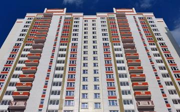 Фото новостройки ЖК "Химки, жилой район Новокуркино, мкр. 6, корп. 9, 10, корп. 11, 11А" от ПИК ЖК "Химки, жилой район Новокуркино, мкр. 6, корп. 9, 10, корп. 11, 11А" от ПИК - планировки, цены