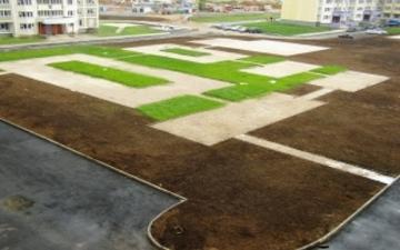 Фото новостройки ЖК "Химки, Жилой район Новокуркино, мкр. 7, корп. 14, 15, 16, 17" от ПИК ЖК "Химки, Жилой район Новокуркино, мкр. 7, корп. 14, 15, 16, 17" от ПИК - планировки, цены