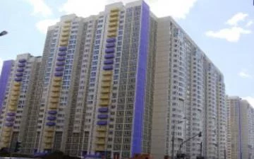 Фото новостройки ЖК "Химки, мкрн. 7, корп. 13, корп. 18" от ПИК ЖК "Химки, мкрн. 7, корп. 13, корп. 18" от ПИК - планировки, цены