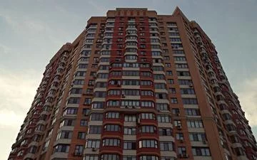 ЖК «Империал» ЖК «Империал»