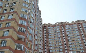Фото новостройки ЖК "Железнодорожный, Юбилейная ул., корп. 2, 3, д. 4, корп. 5" от ИНКОМ-недвижимость ЖК "Железнодорожный, Юбилейная ул., корп. 2, 3, д. 4, корп. 5" от ИНКОМ-недвижимость - планировки, цены