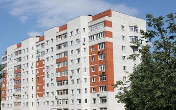 Фото новостройки ЖК "Жуковский, ул. Дугина, 17А" от ИНКОМ-недвижимость ЖК "Жуковский, ул. Дугина, 17А" от ИНКОМ-недвижимость - планировки, цены