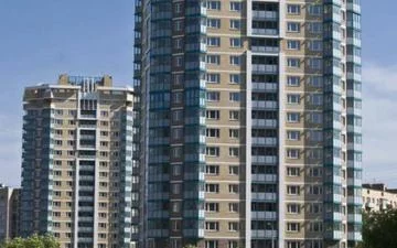 ЖК «Камчатская ул., вл. 4» ЖК «Камчатская ул., вл. 4»