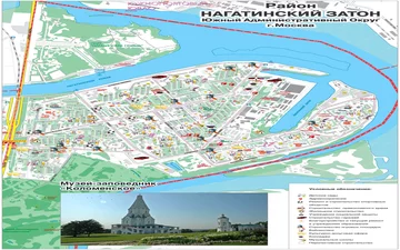 Фото новостройки ЖК "Кленовый б-р, 2" от СУ-155 ЖК "Кленовый б-р, 2" от СУ-155 - планировки, цены