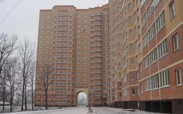 Фото новостройки ЖК "Коммунарка 2, 3" от МИЦ ЖК "Коммунарка 2, 3" от МИЦ - планировки, цены