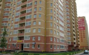 Фото новостройки ЖК "Коммунарка 4" от МИЦ ЖК "Коммунарка 4" от МИЦ - планировки, цены
