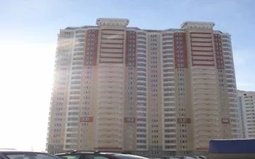 Фото новостройки ЖК "Красная горка", мкр. 7-8, квартал 7А, корп. 43, 44, 47 от ПИК ЖК "Красная горка", мкр. 7-8, квартал 7А, корп. 43, 44, 47 от ПИК - планировки, цены
