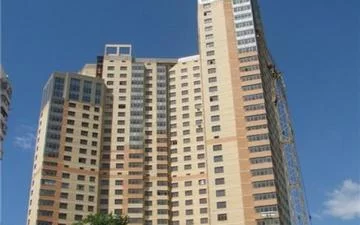 Фото новостройки ЖК "Крылатская Панорама" от СУ-155 ЖК "Крылатская Панорама" от СУ-155 - планировки, цены