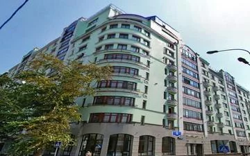 ЖК «Купеческая усадьба» ЖК «Купеческая усадьба»