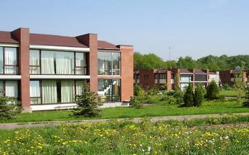 Фото новостройки ЖК "Куркино-2" от VSN Realty ЖК "Куркино-2" от VSN Realty - планировки, цены